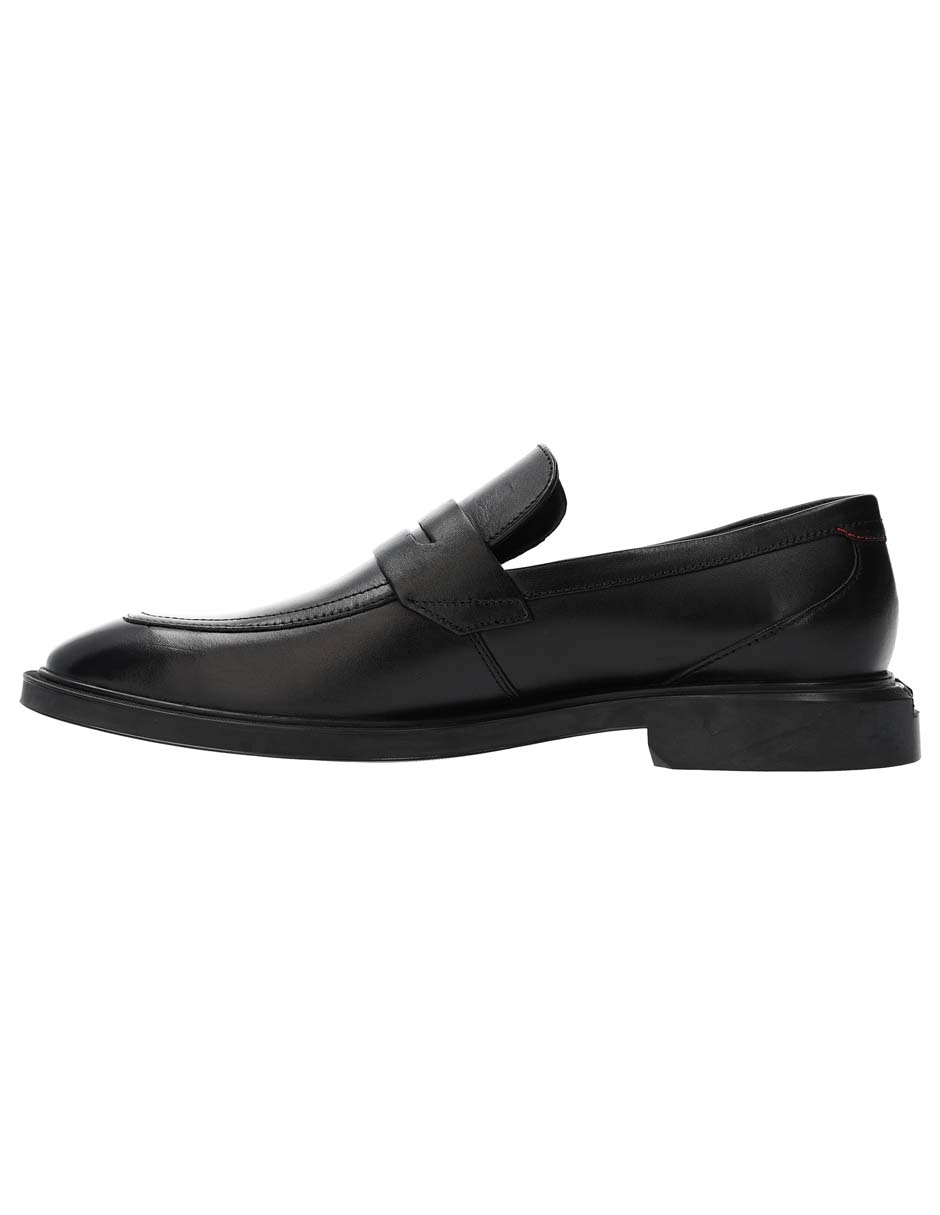 Zapato mocasín para hombre