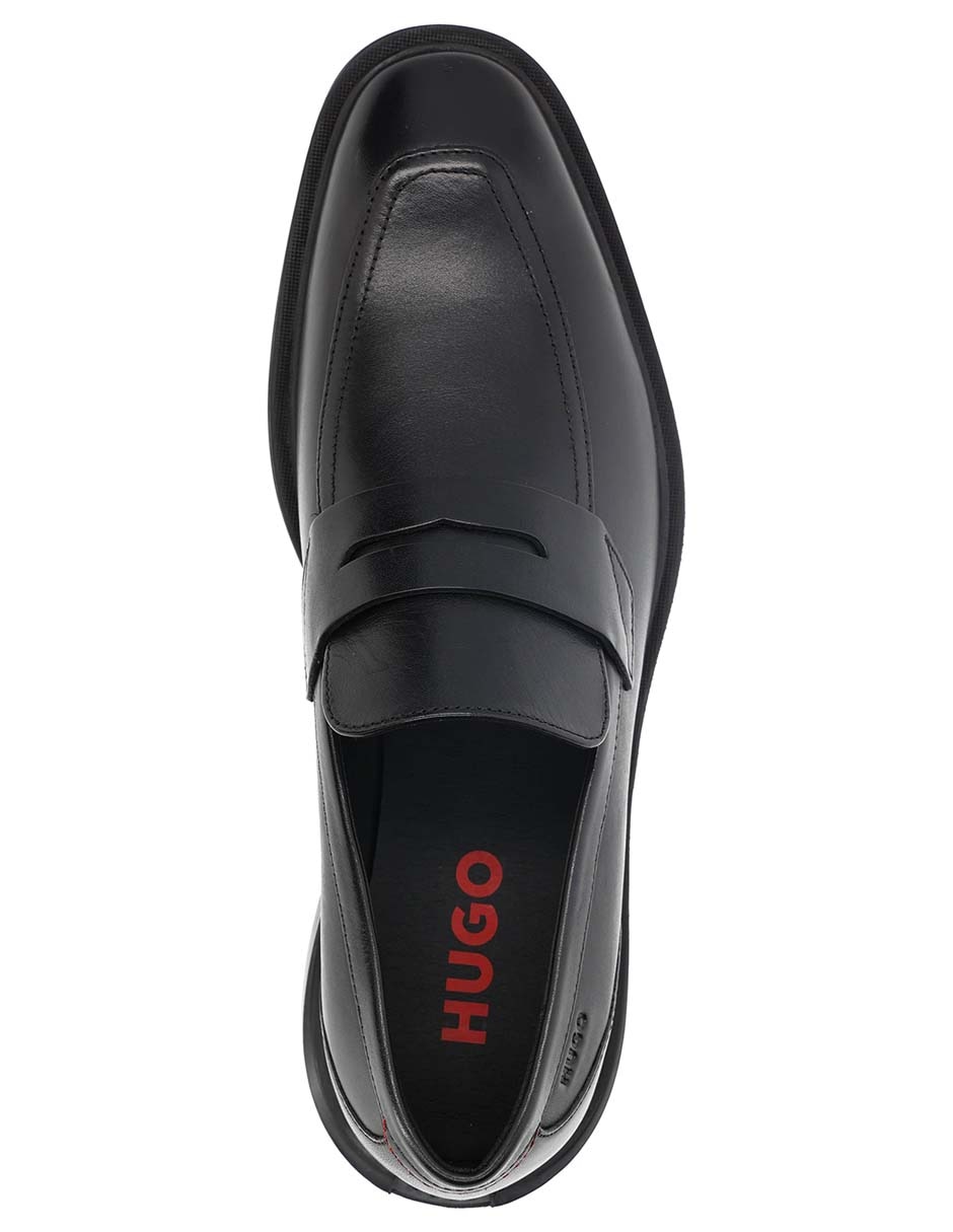 Zapato mocasín para hombre 5