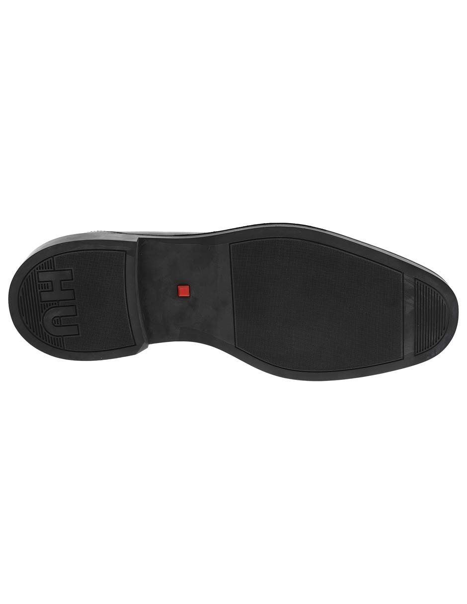 Zapato mocasín para hombre 6