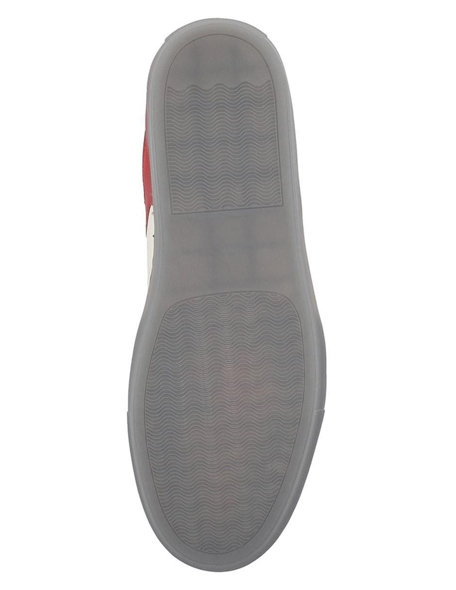 Tenis para hombre 4