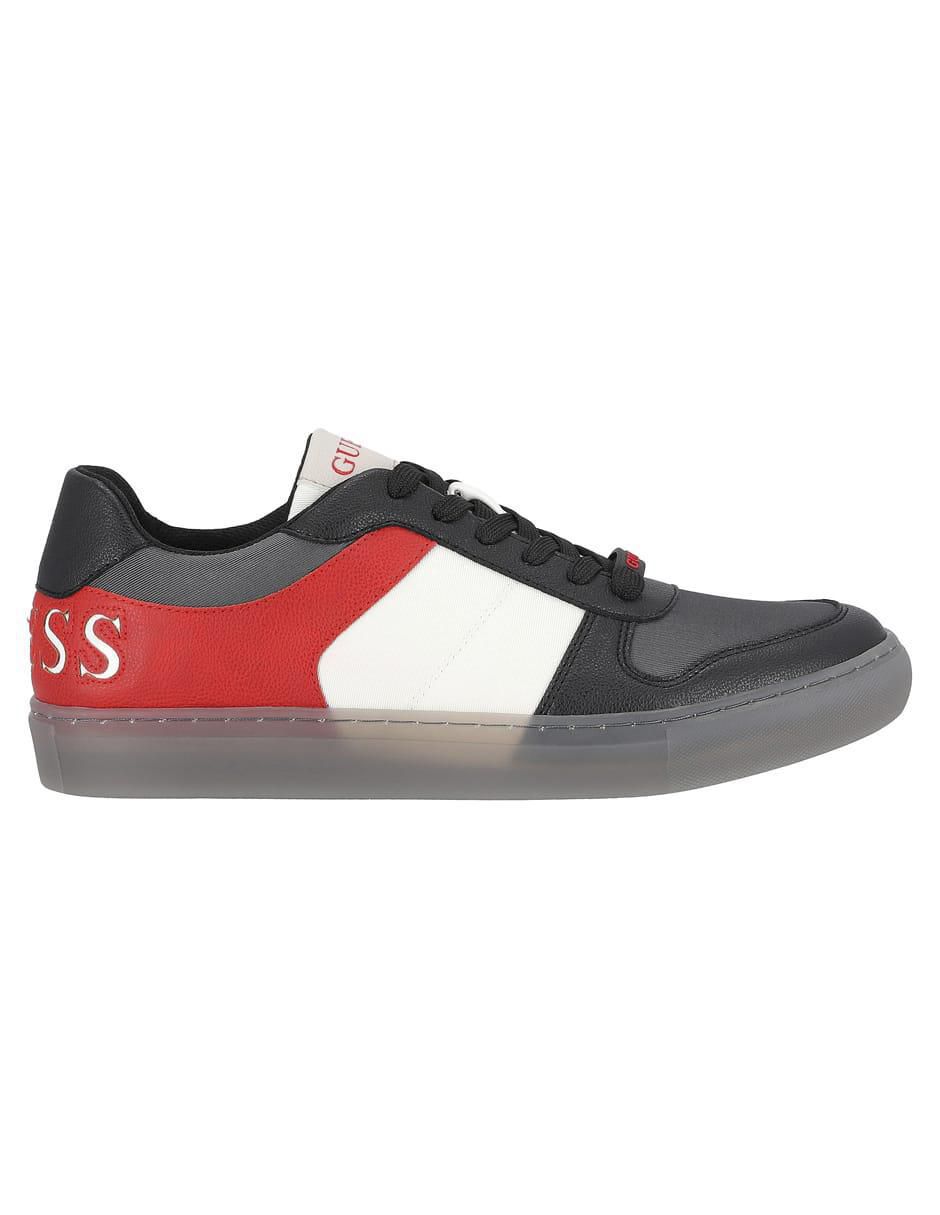 Tenis para hombre 8