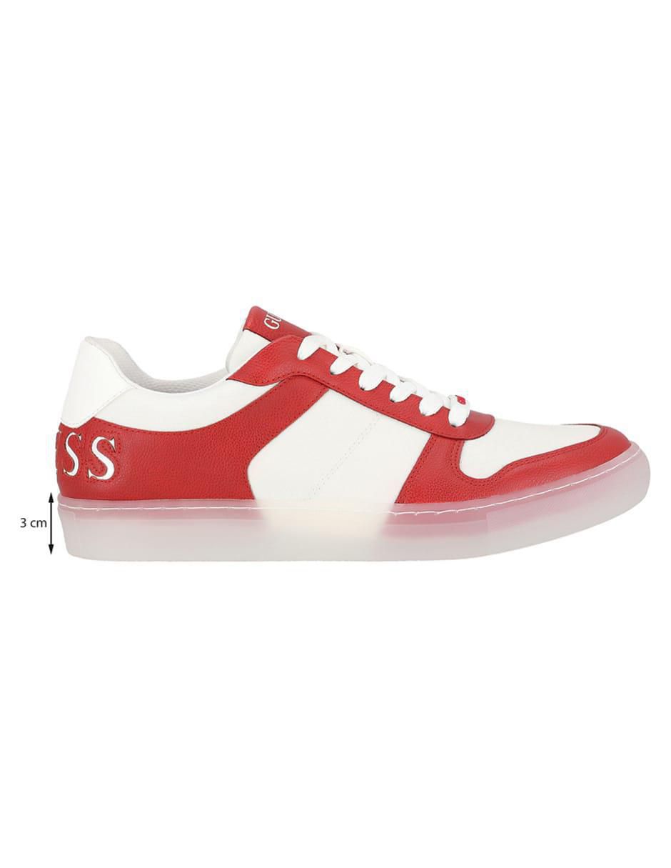 Tenis para hombre 8