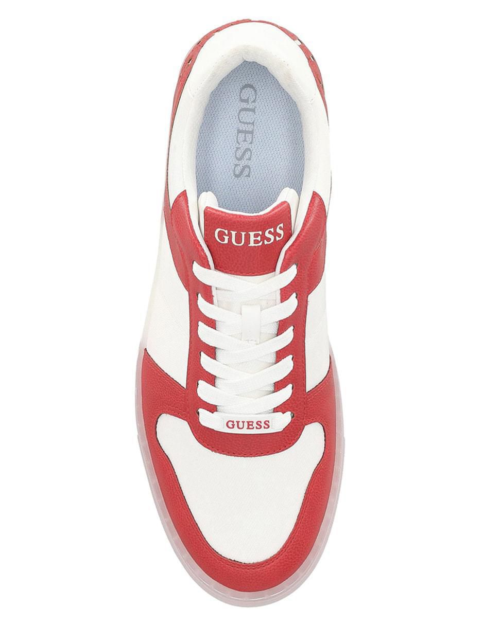 Tenis para hombre 4