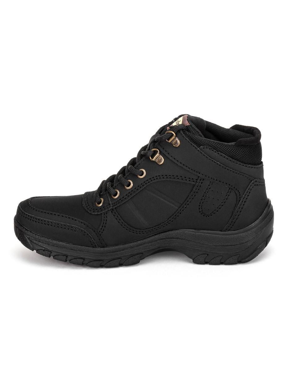 Bota para hombre 5