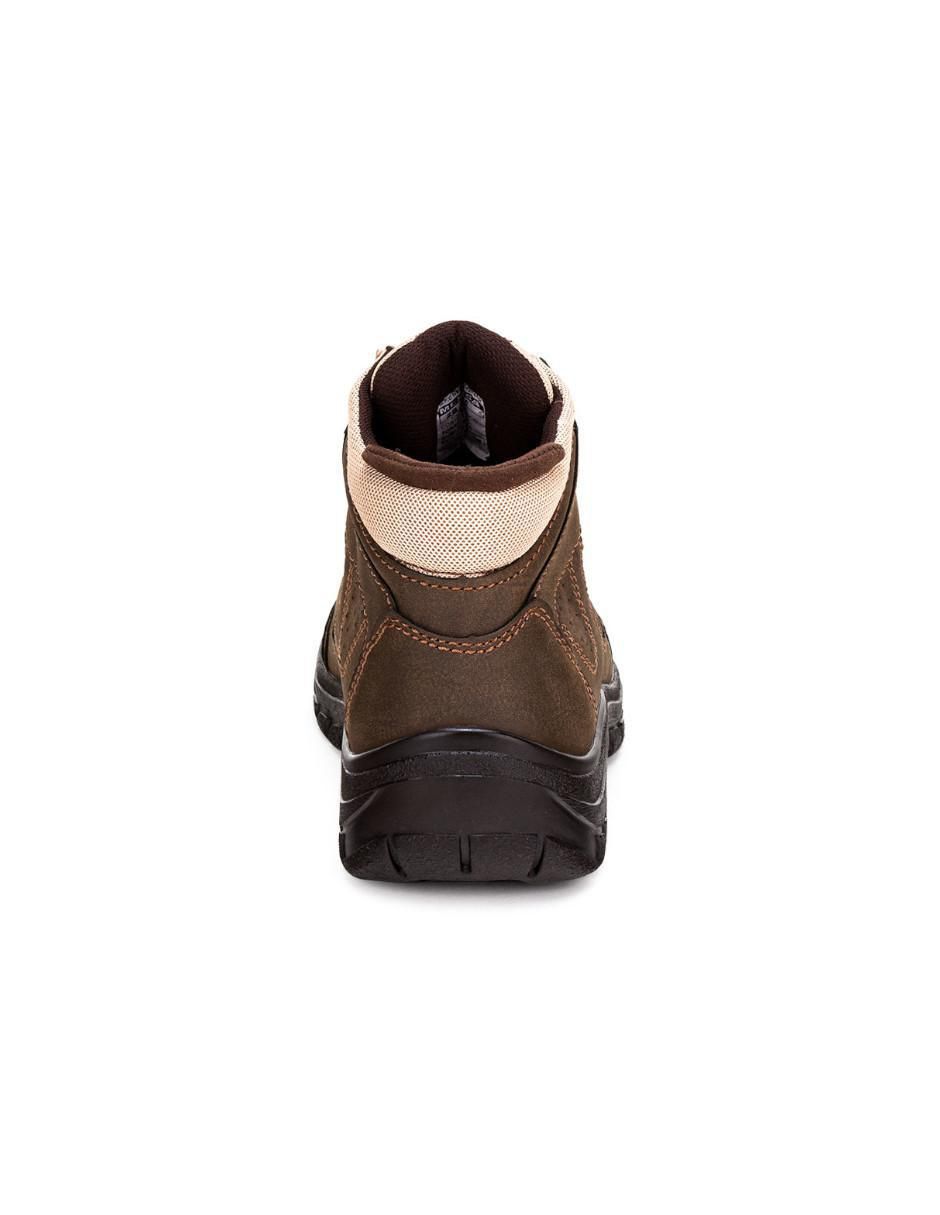 Bota para hombre 4