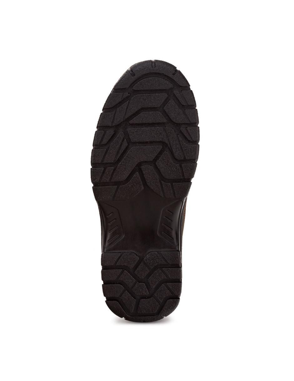 Bota para hombre 5