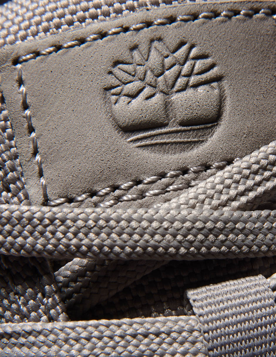Tenis de piel Davis Square para hombre 6