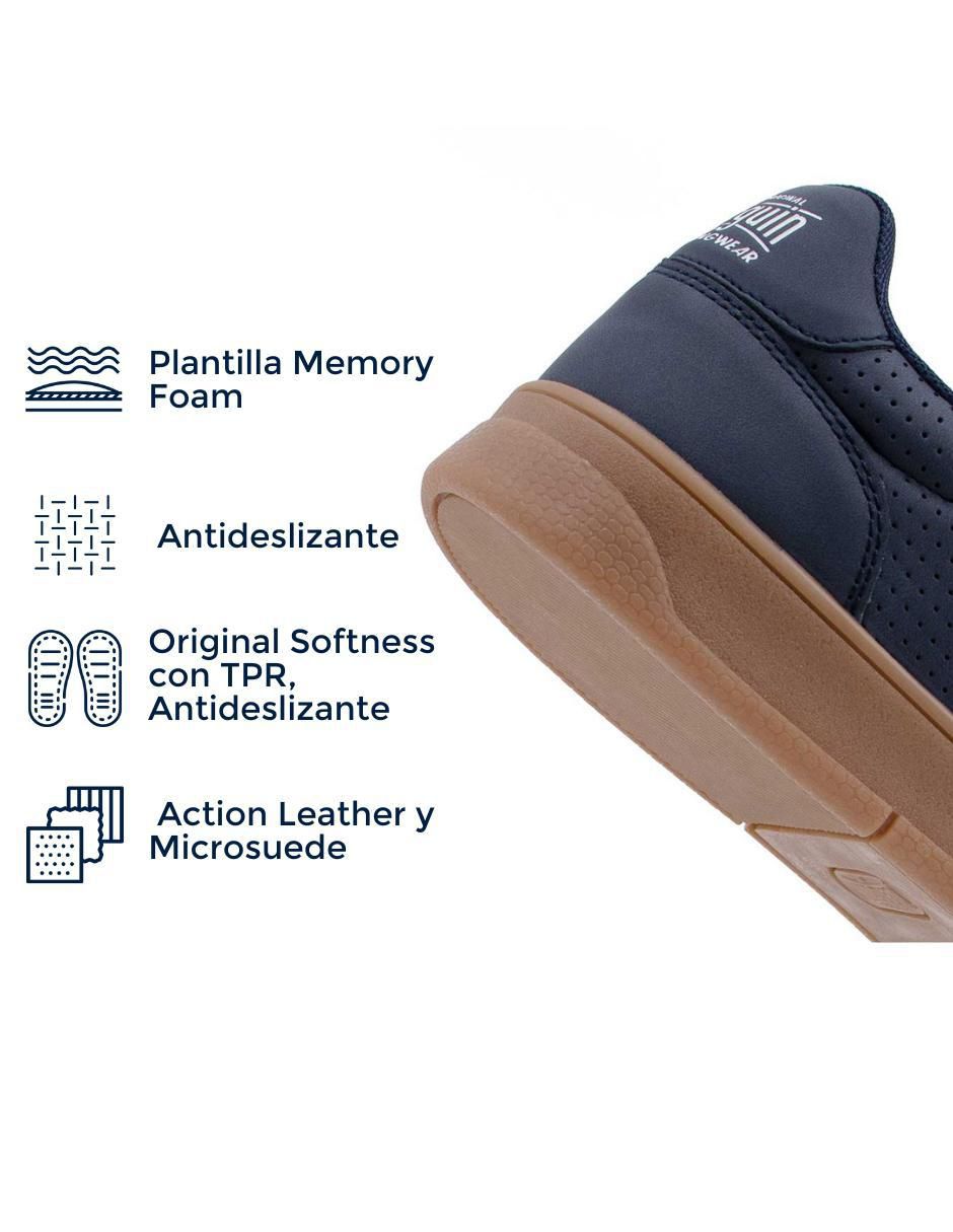 Tenis Style Cole para hombre 5