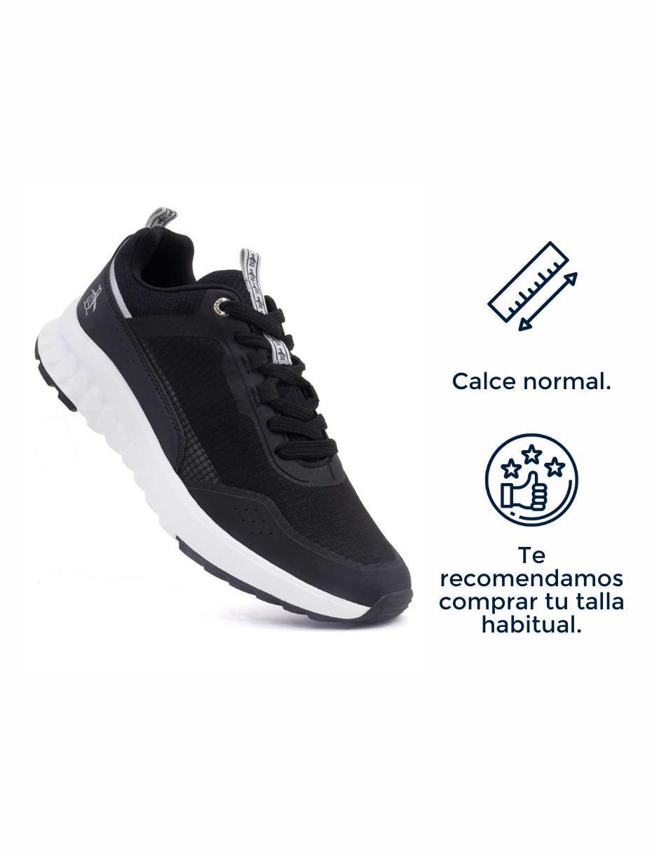 Tenis Style Carter para hombre 4