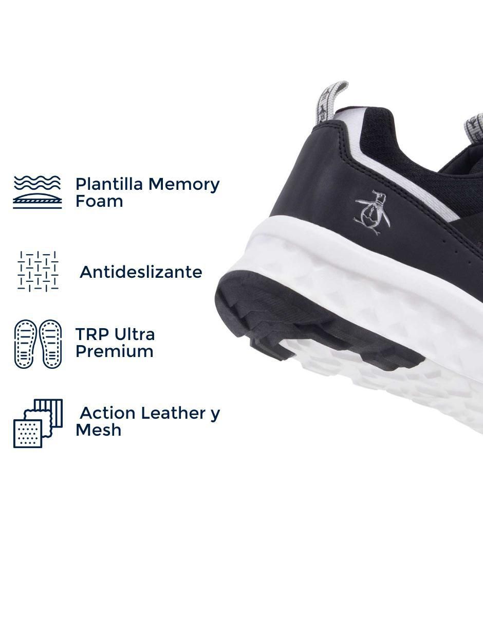 Tenis Style Carter para hombre 5