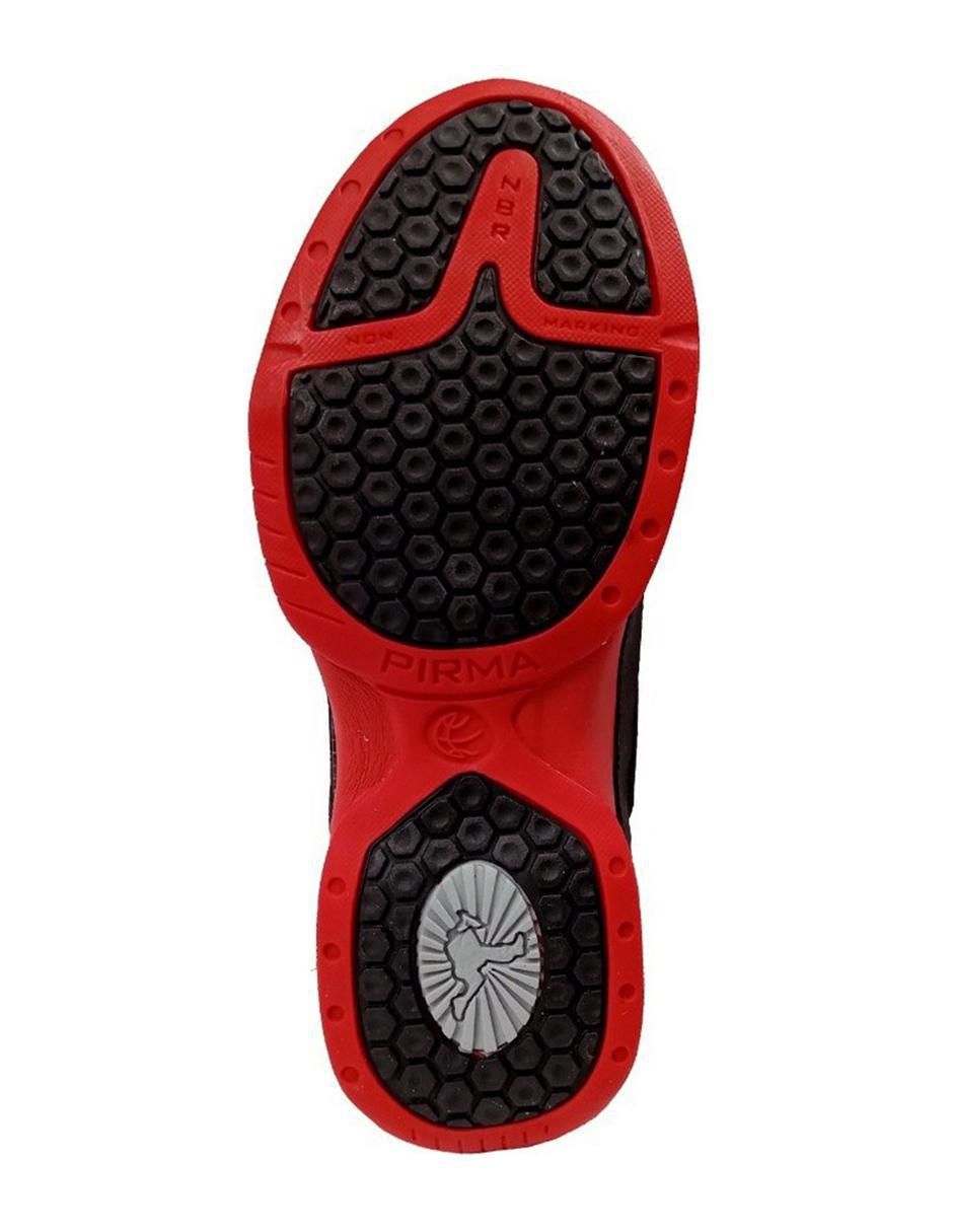 "tenis" "de piel"(si aplica) pirma 767 "para hombre"