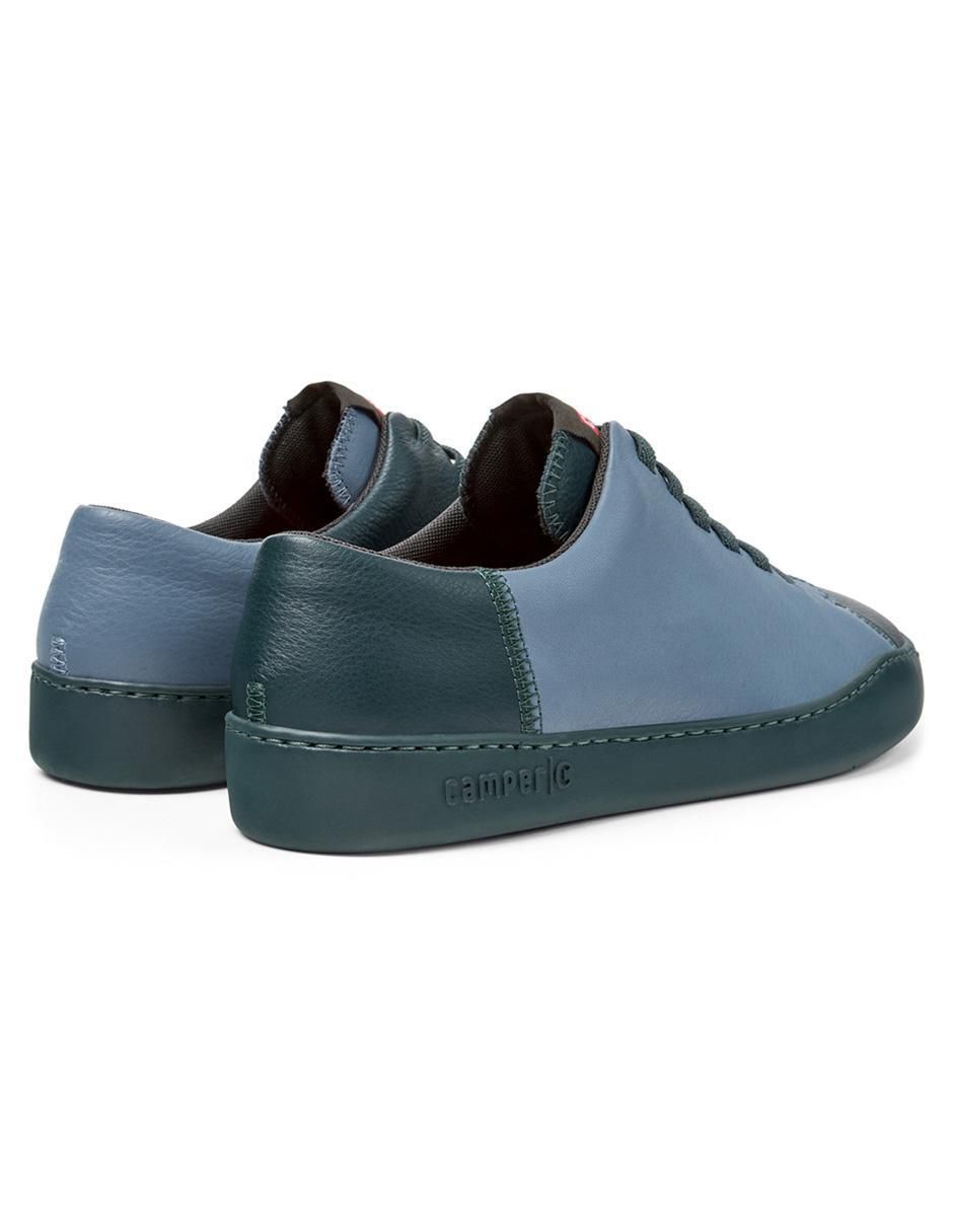 Tenis de piel Tws para hombre 2