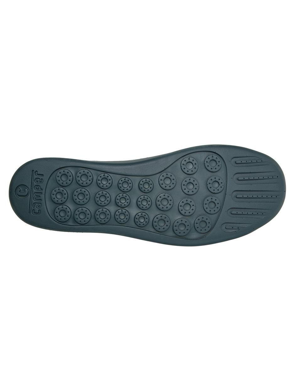 Tenis de piel Tws para hombre 3