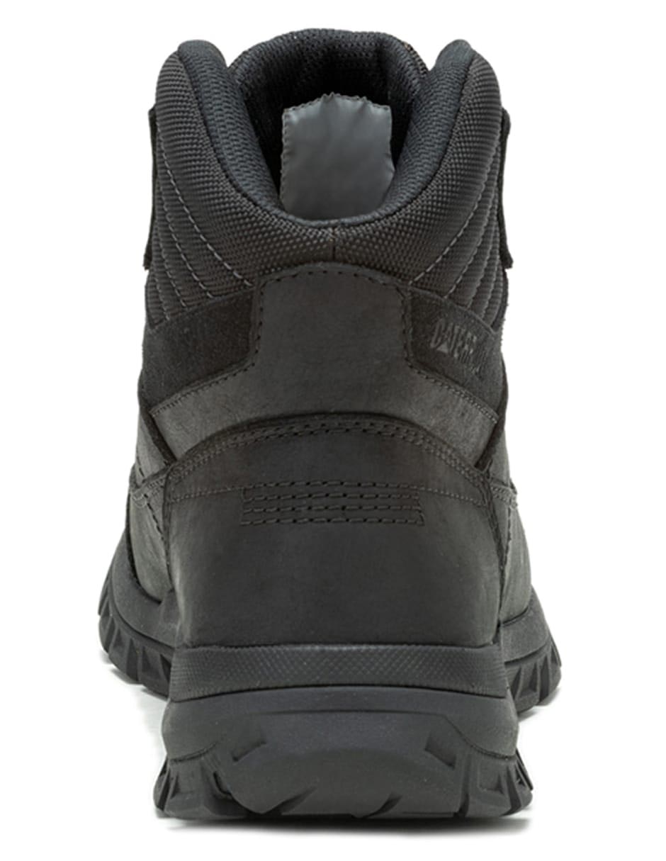 Bota de piel para hombre 2