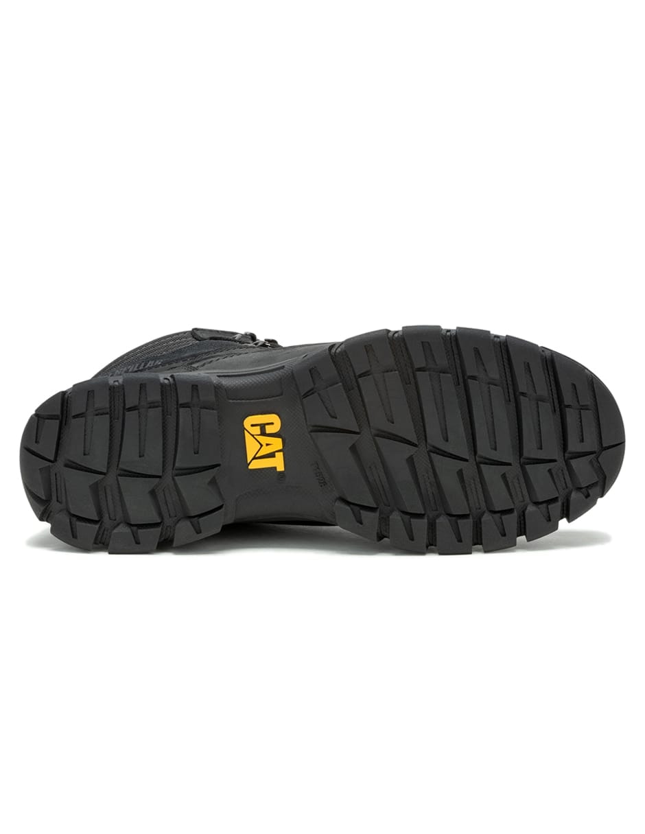 Bota de piel para hombre 3
