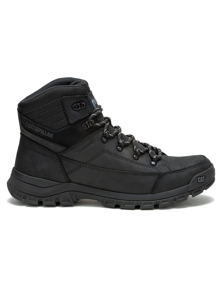 Bota de piel para hombre 6