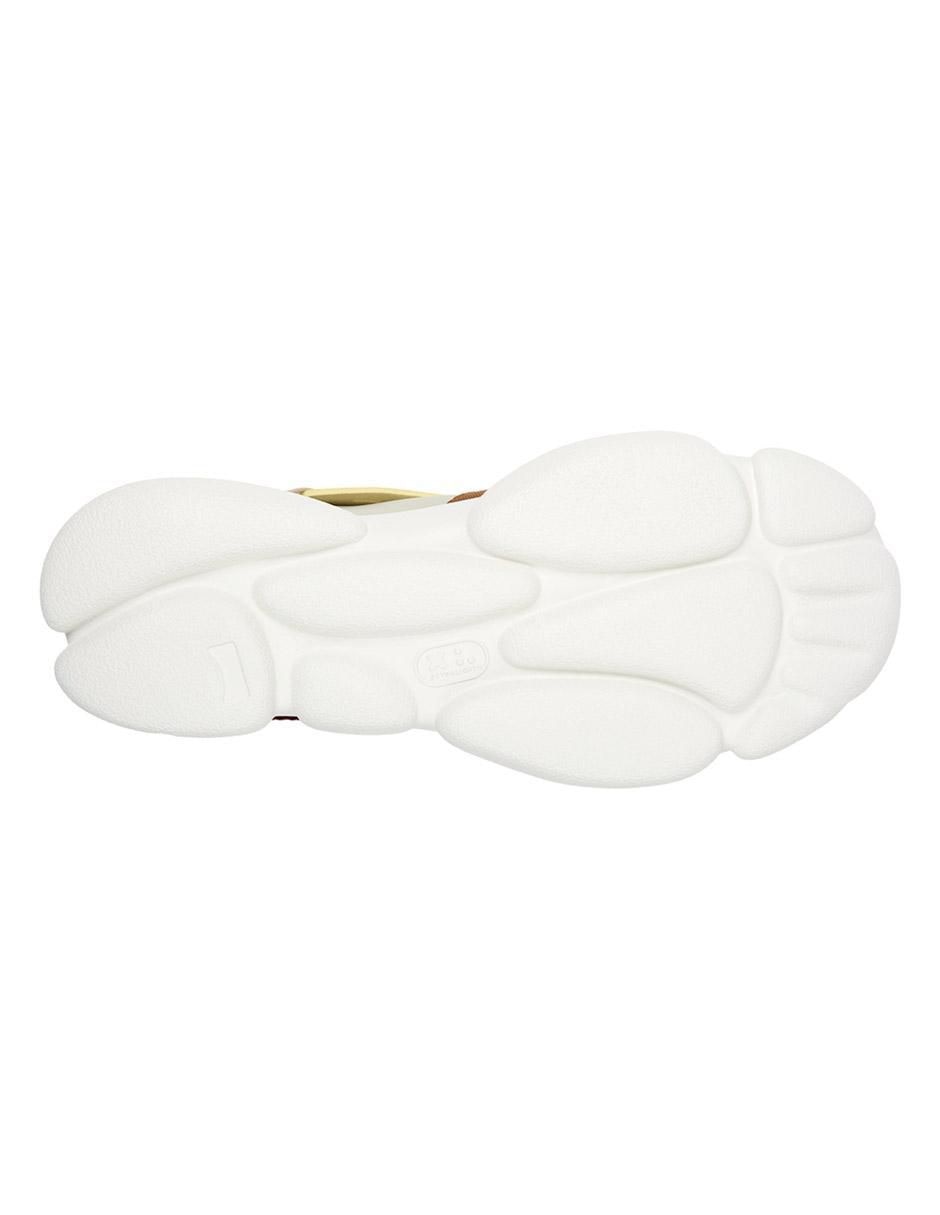 Tenis de piel TWS para hombre 6