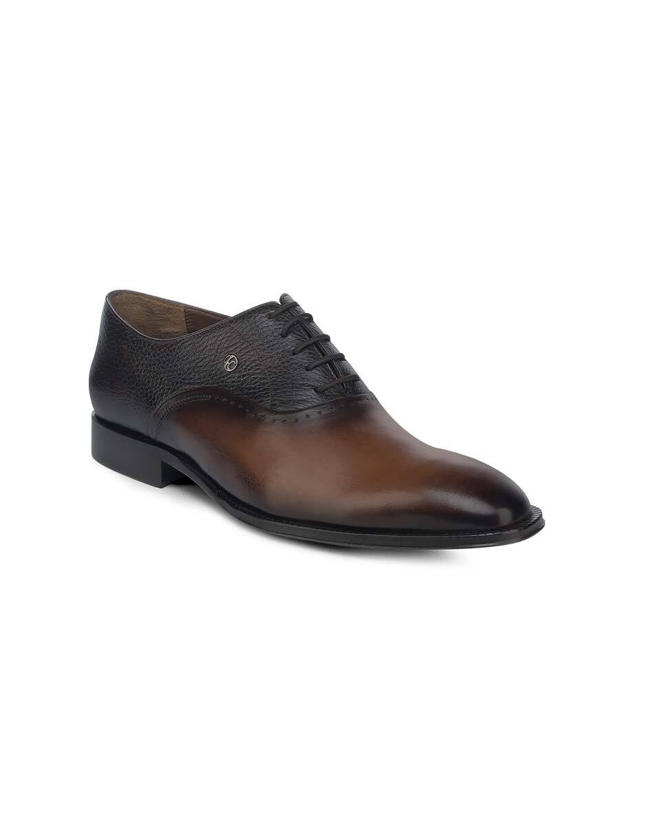 Zapato oxford para hombre