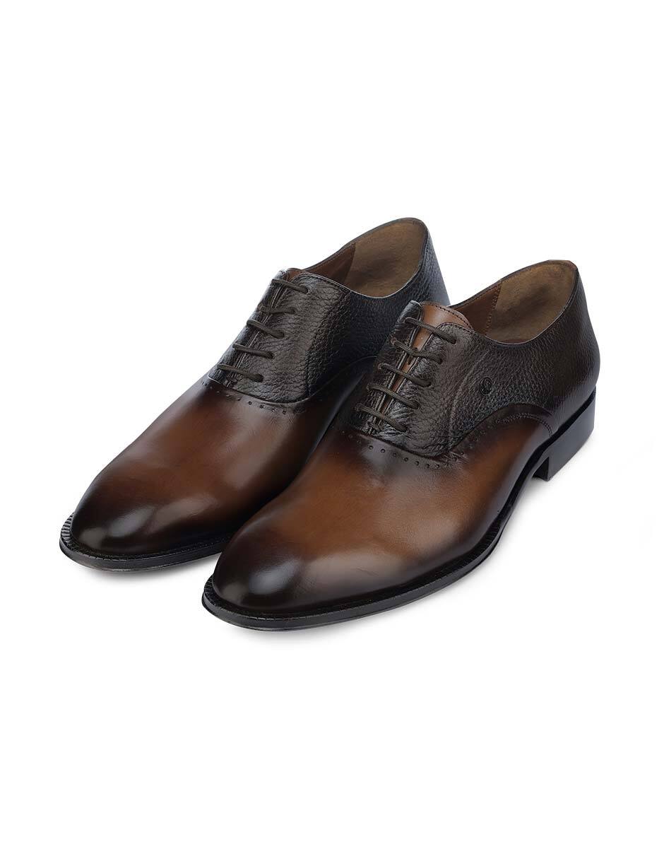 Zapato oxford para hombre 3