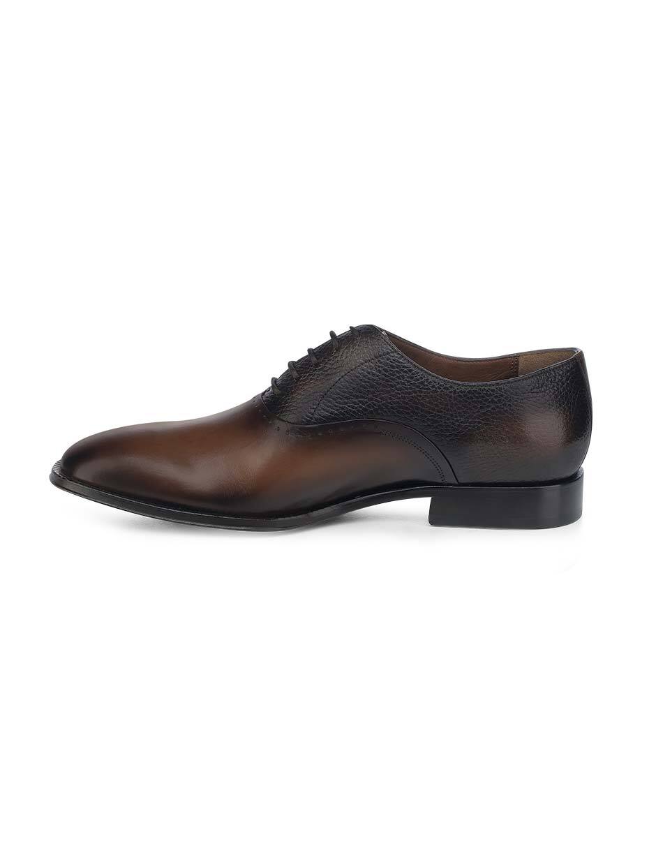 Zapato oxford para hombre 6