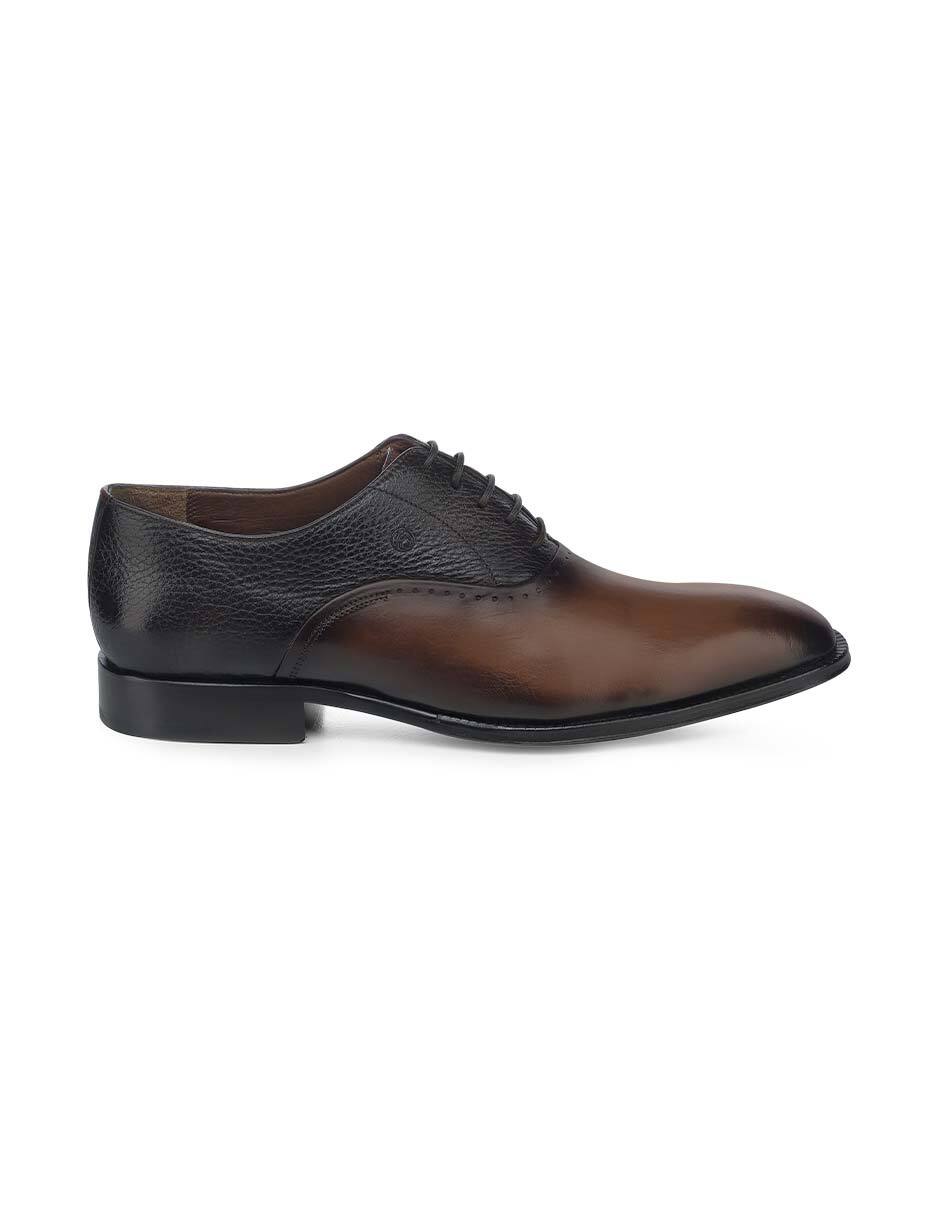 Zapato oxford para hombre 8