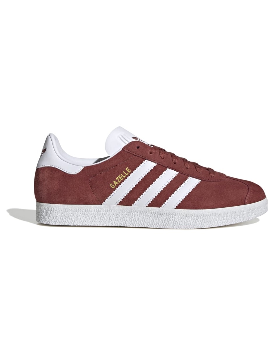 Tenis ADIDAS Originals Gazelle para hombre Liverpool