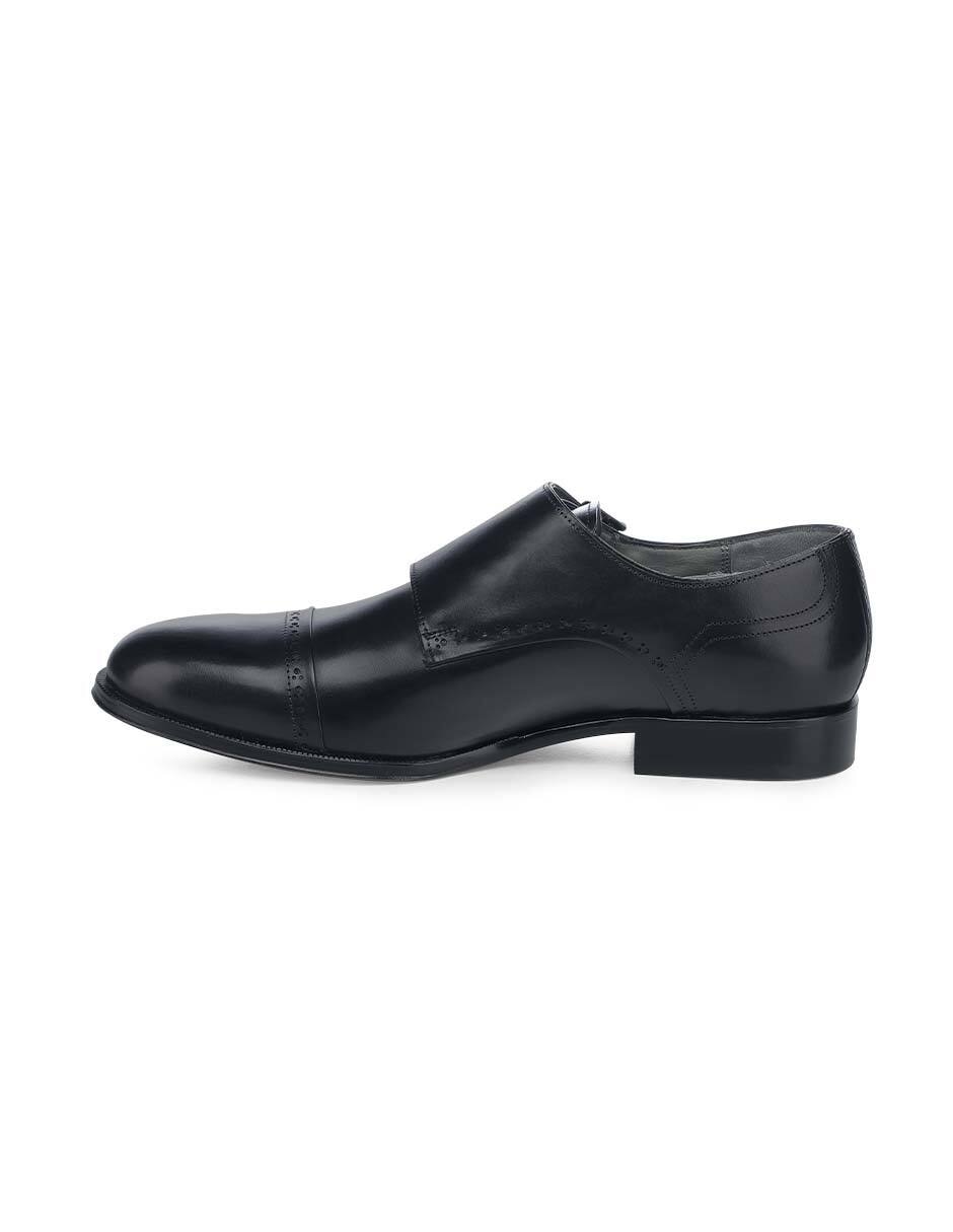 Zapato monk para hombre 4