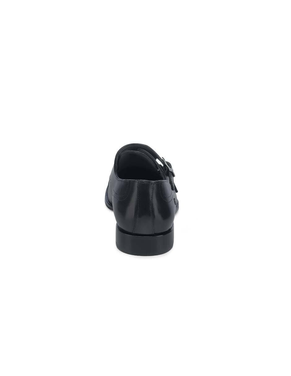 Zapato monk para hombre 5