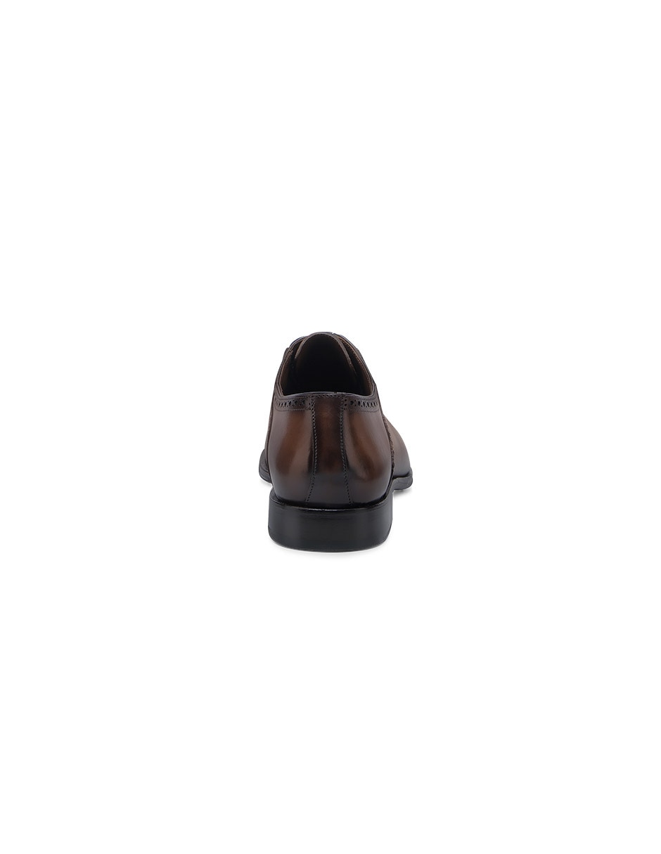Zapato oxford para hombre 5
