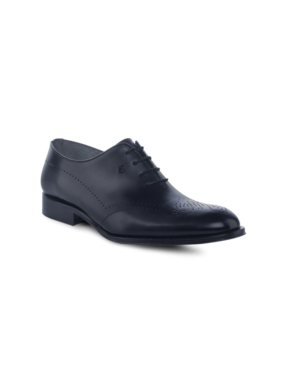 Zapato oxford para hombre