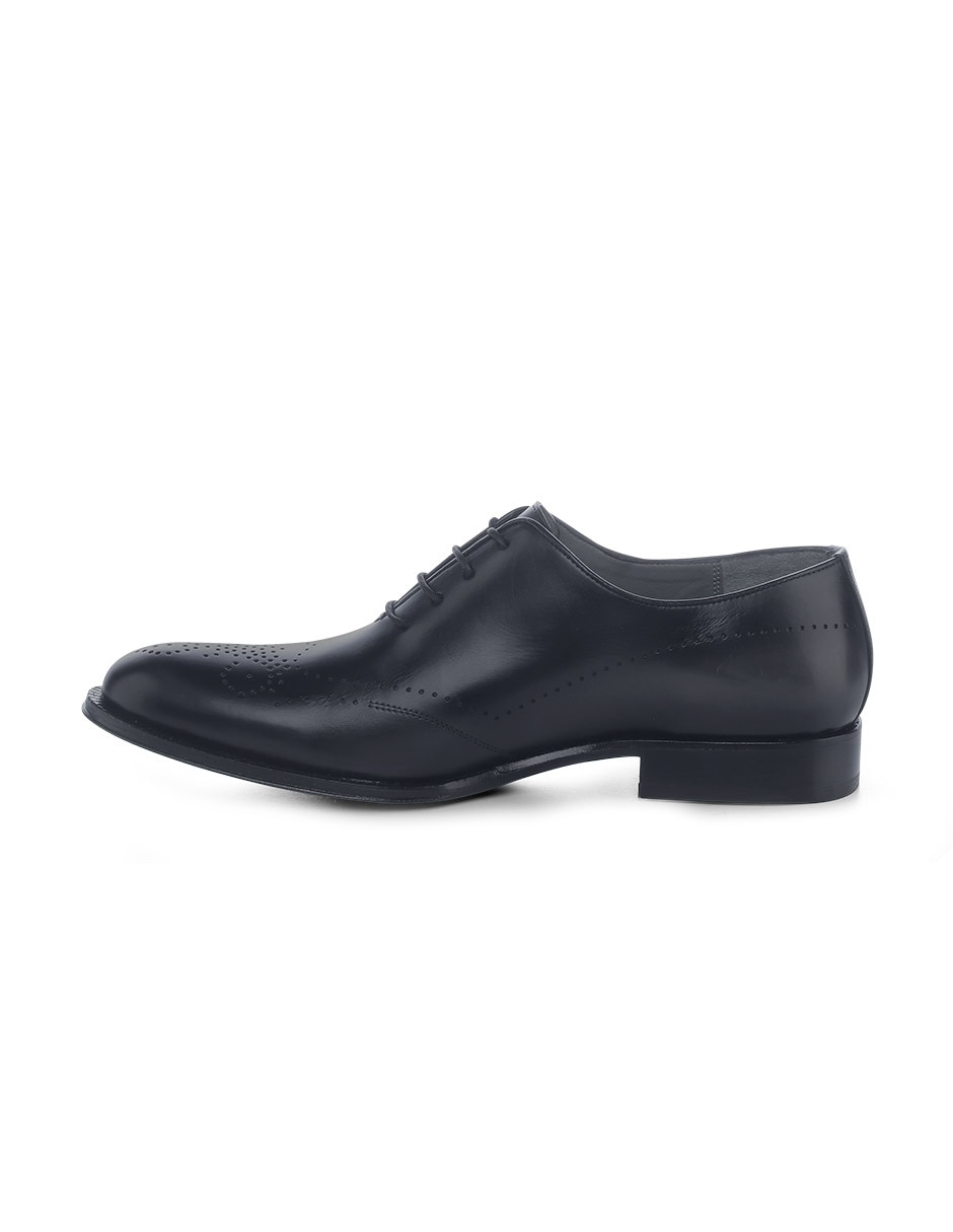 Zapato oxford para hombre 3