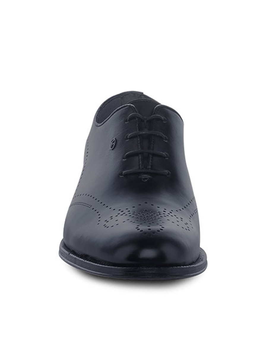 Zapato oxford para hombre 5