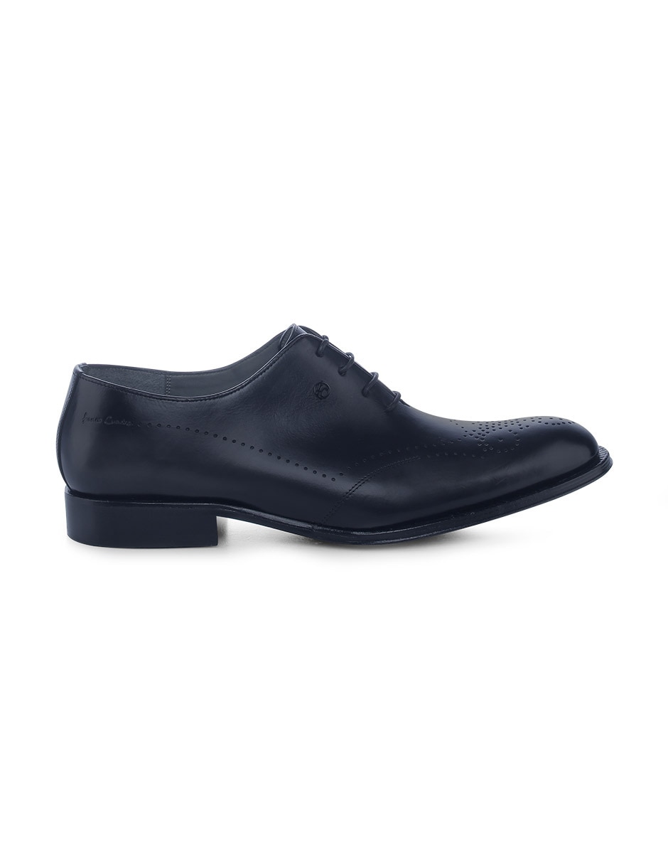 Zapato oxford para hombre 6