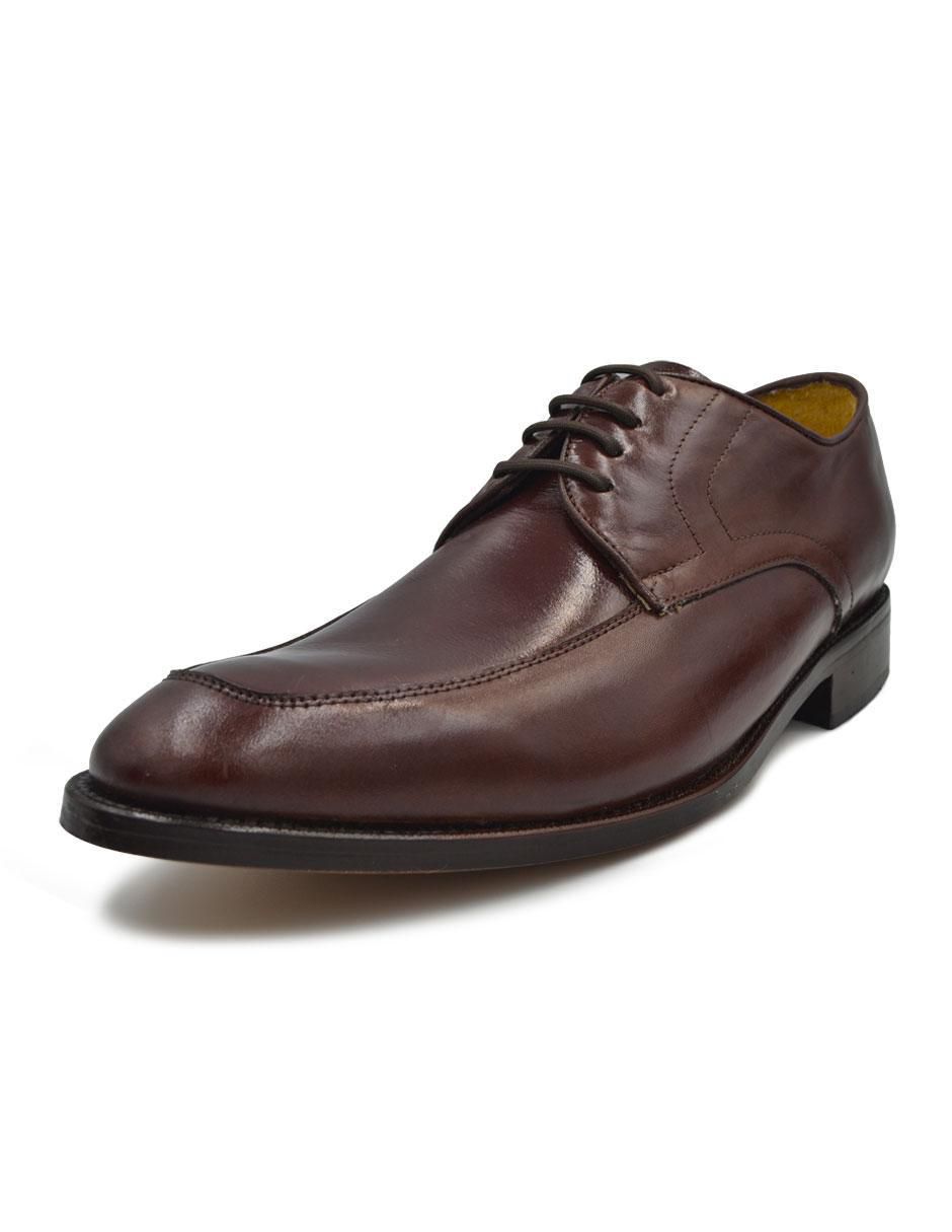 Zapato derby para hombre 3