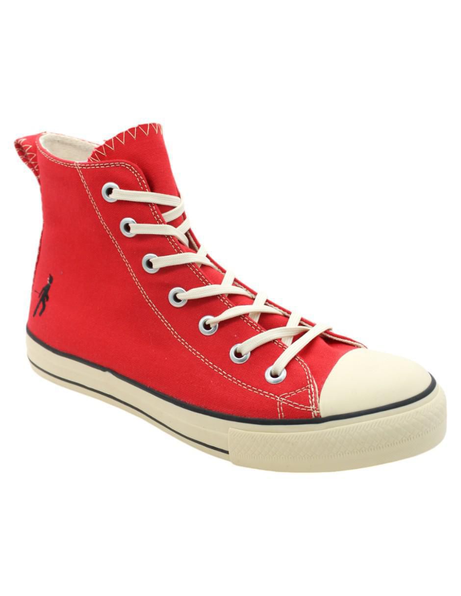 Tenis para hombre