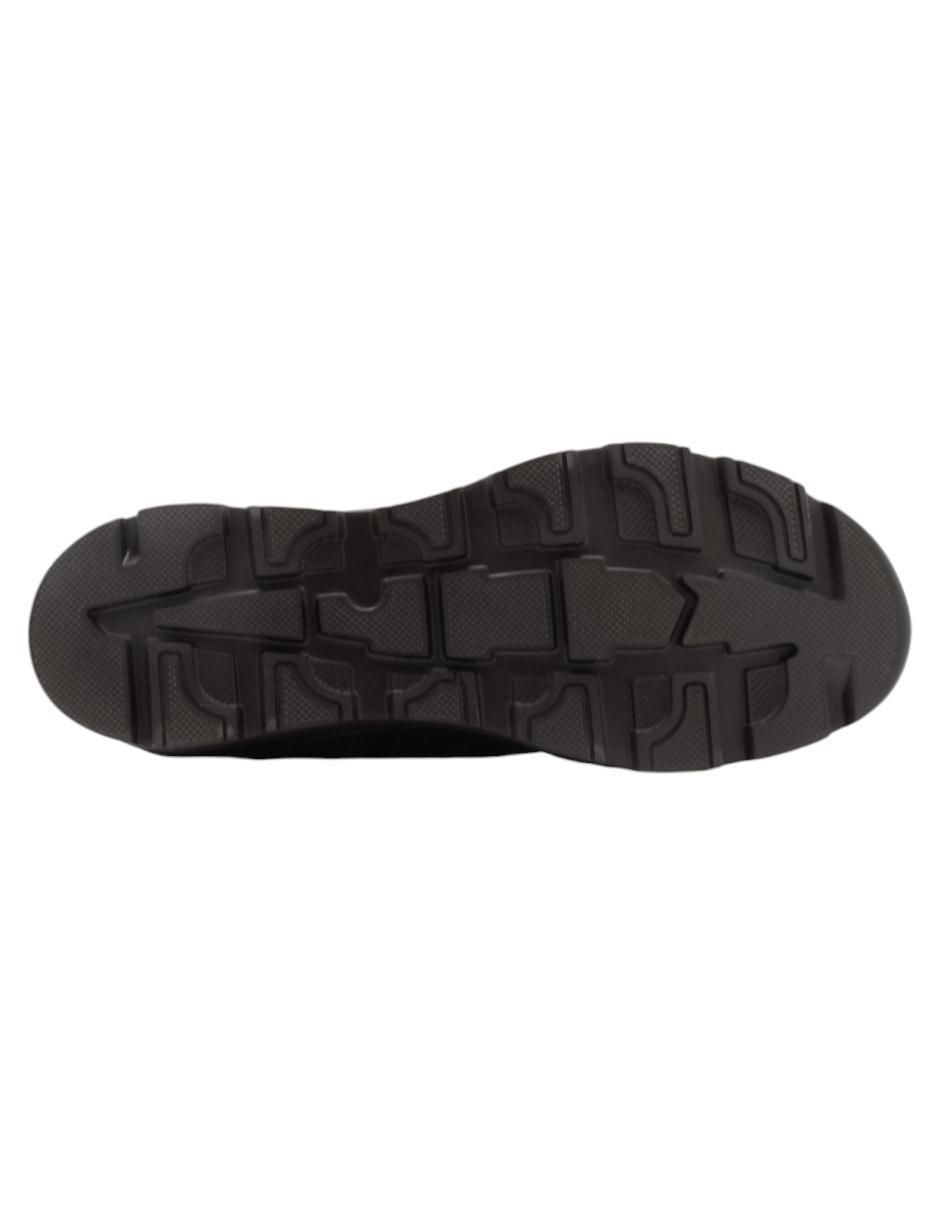 Bota Soul de piel para hombre 4