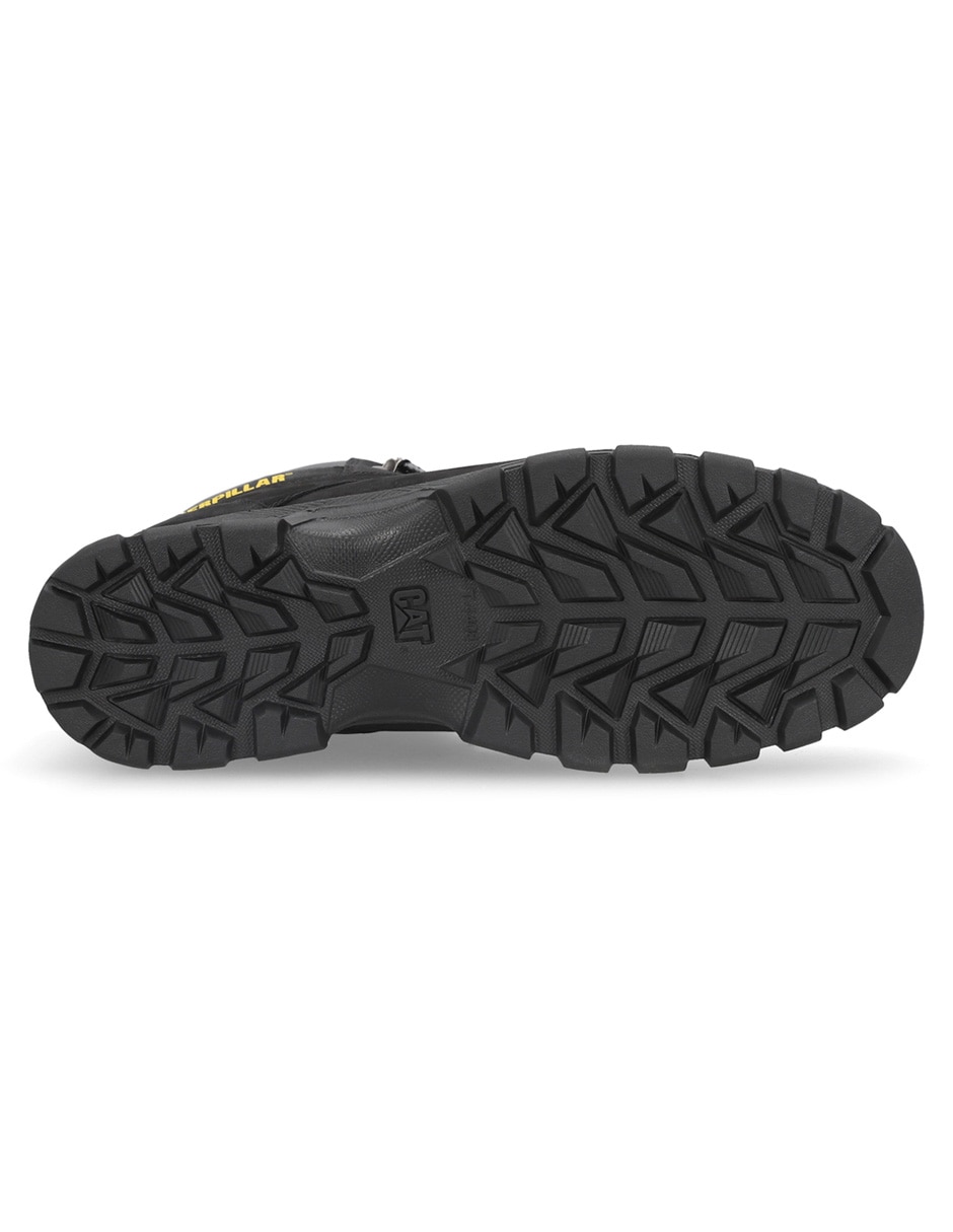 Bota de piel para hombre 6