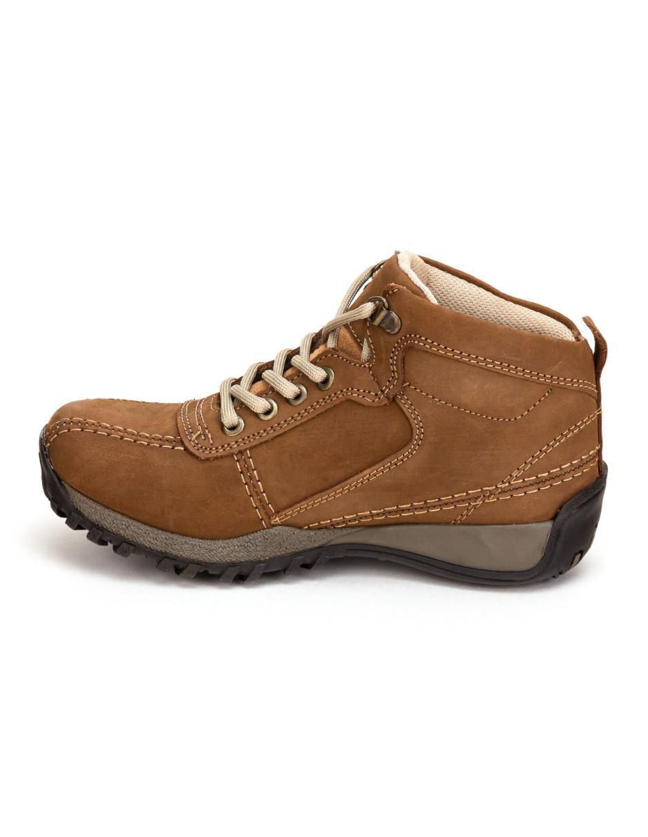 Bota para hombre 4