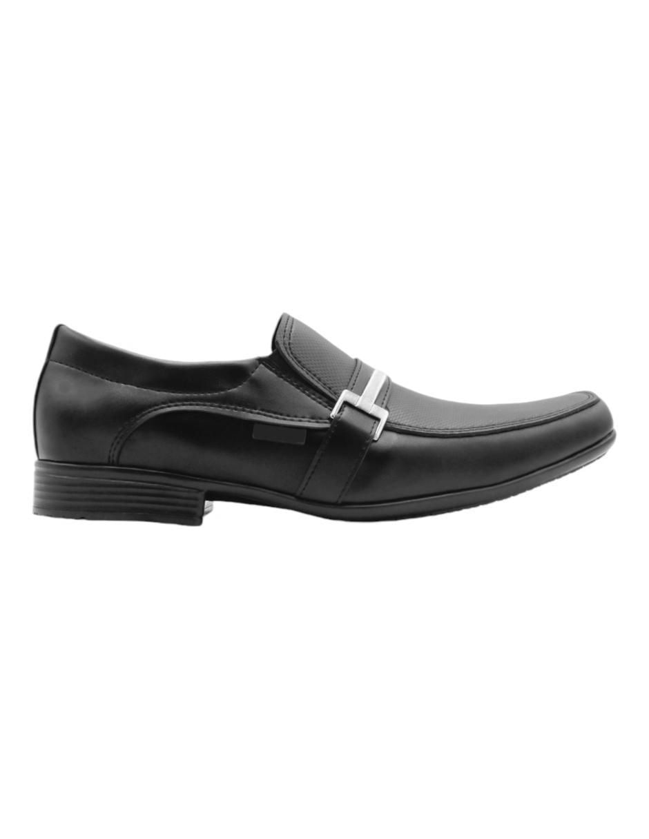 Mocasín Rbvegano para hombre 2
