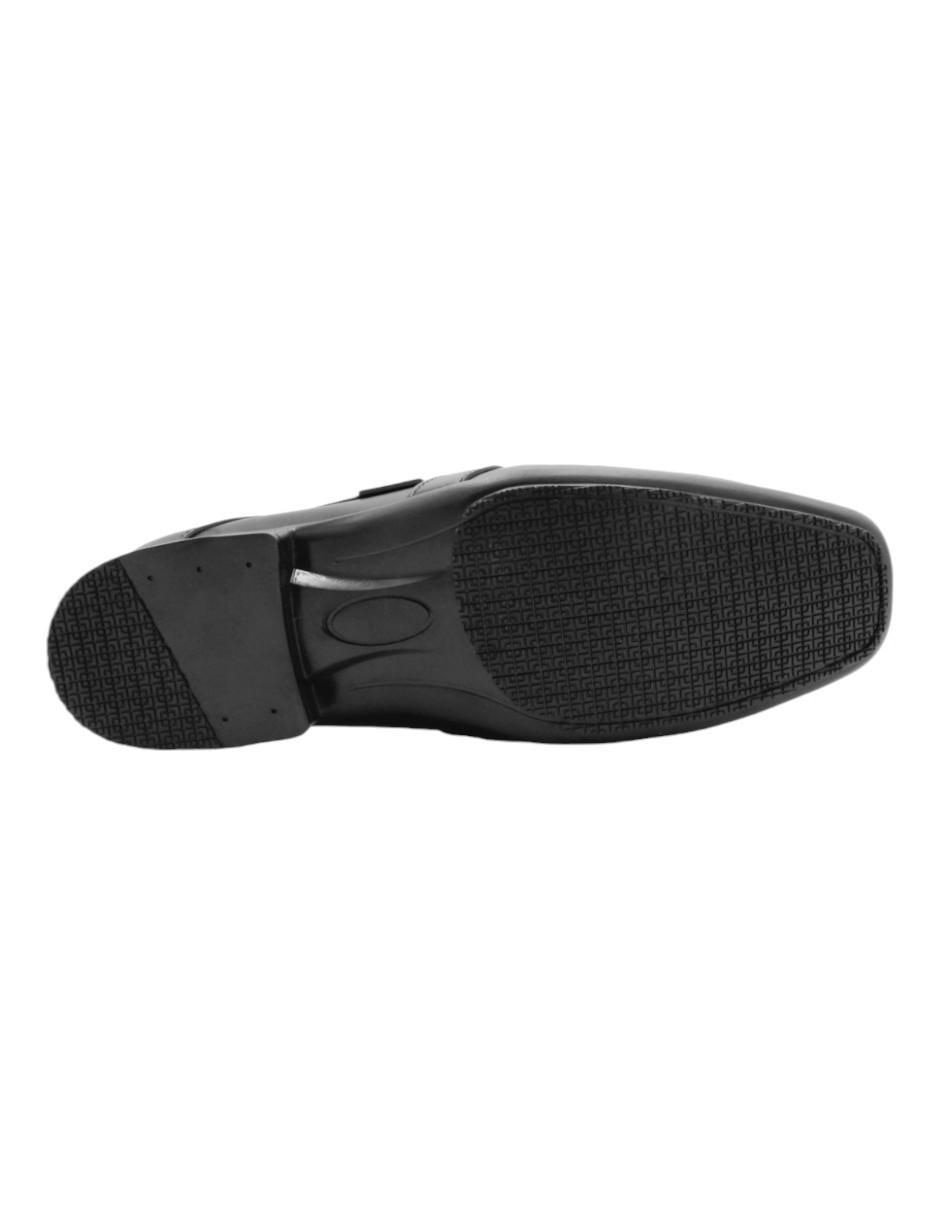 Mocasín Rbvegano para hombre 3