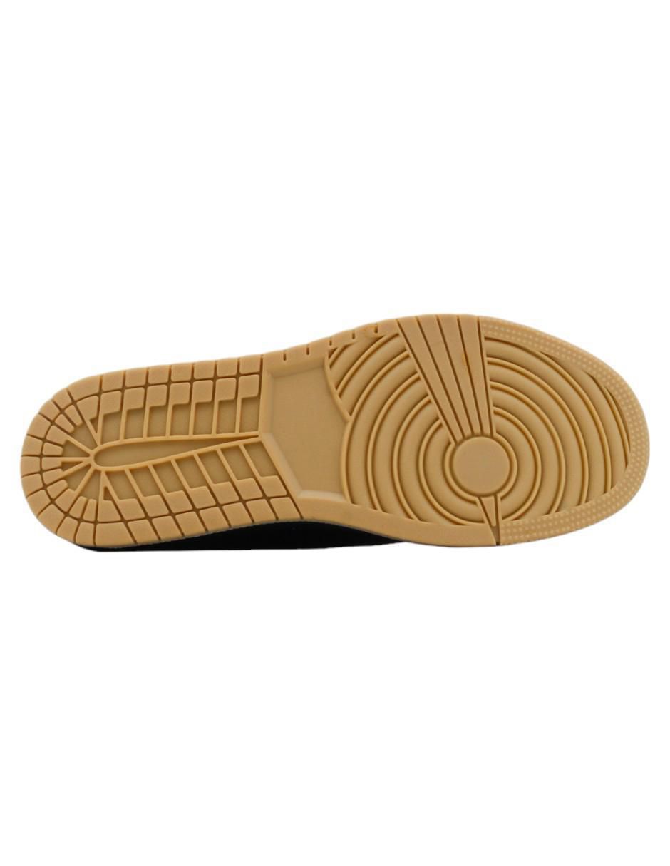 Tenis para hombre 4