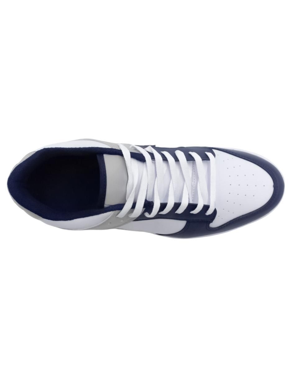 Tenis para hombre 3