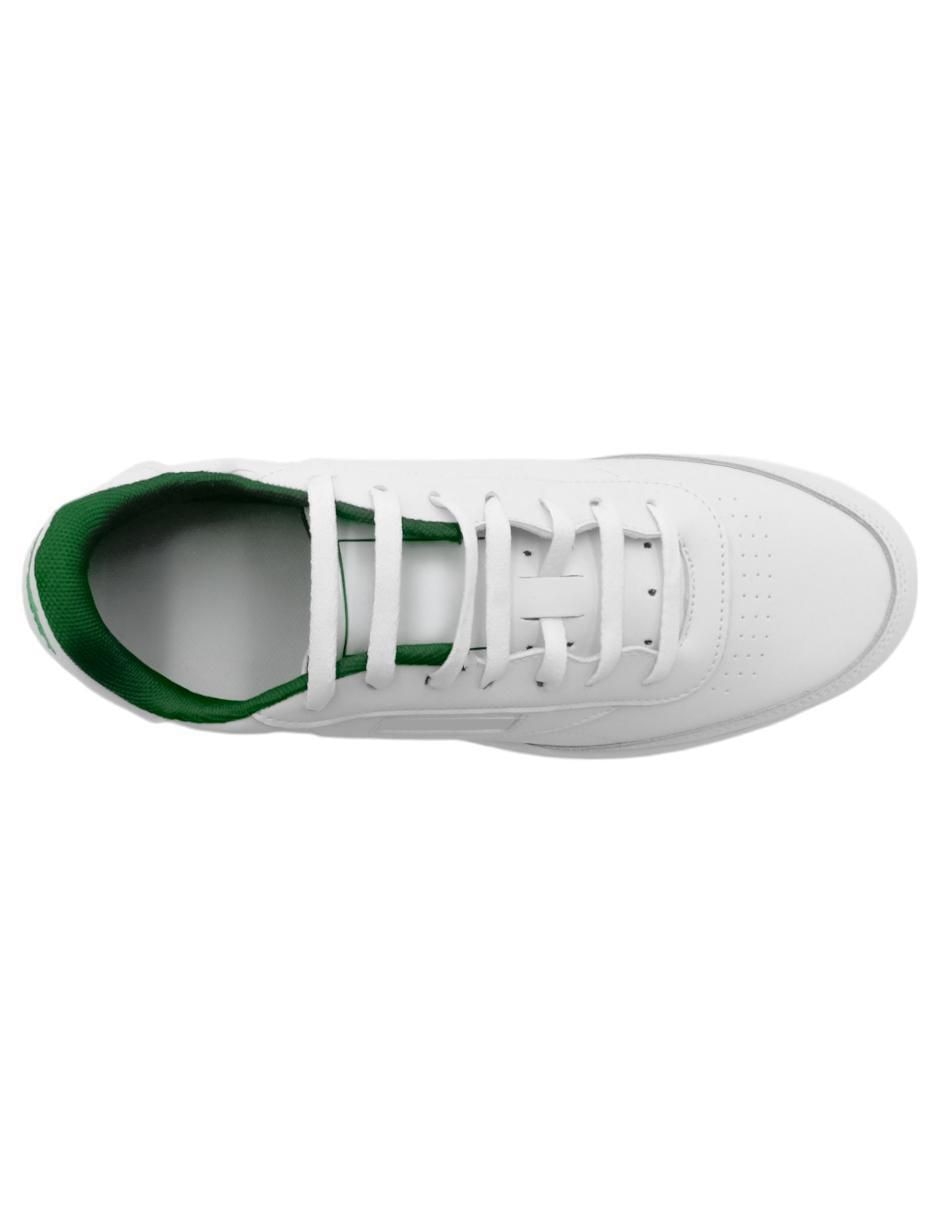 Tenis para hombre 4