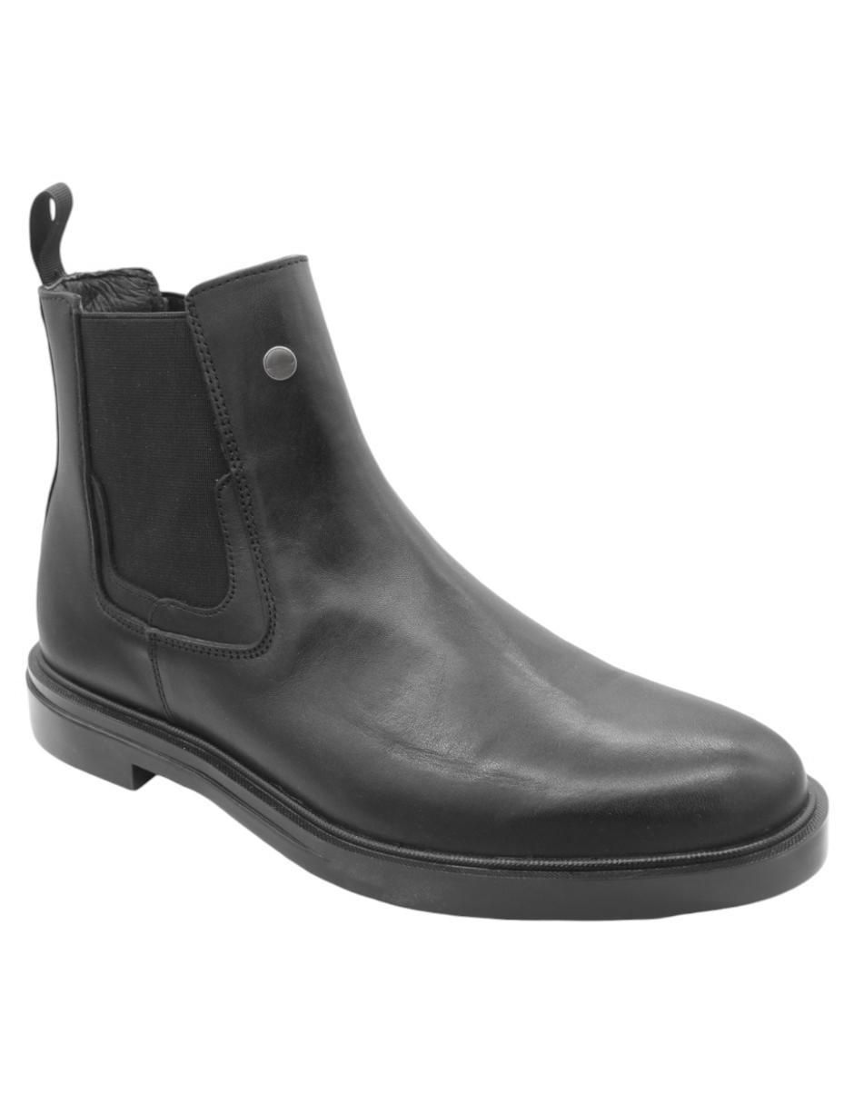 Bota RBCollection Soul de piel para hombre Suburbia