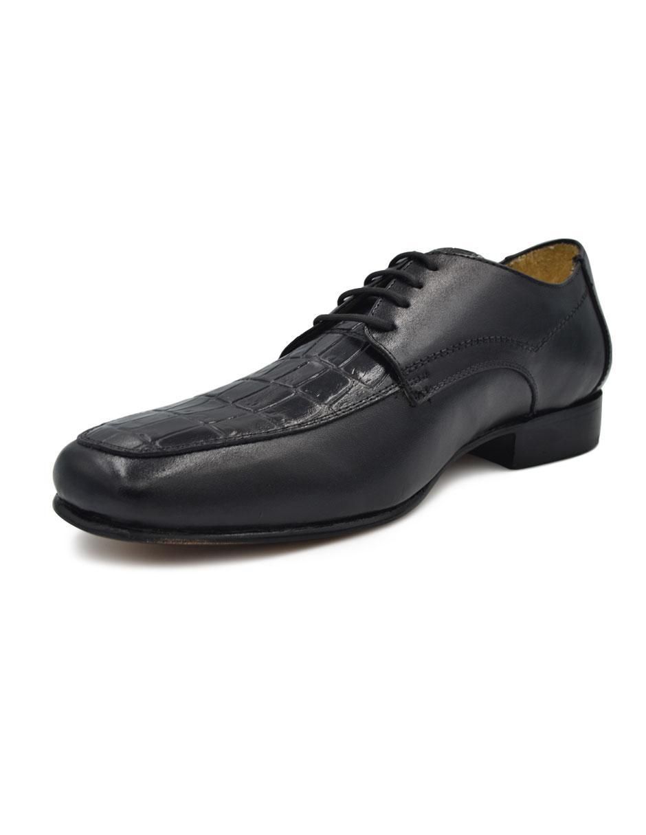 Zapato derby para hombre 2