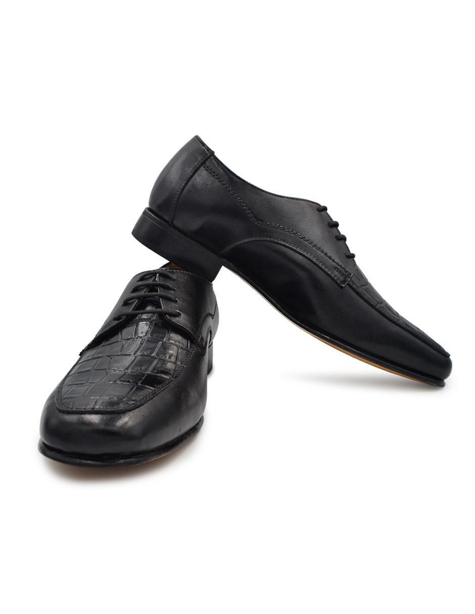 Zapato derby para hombre 3