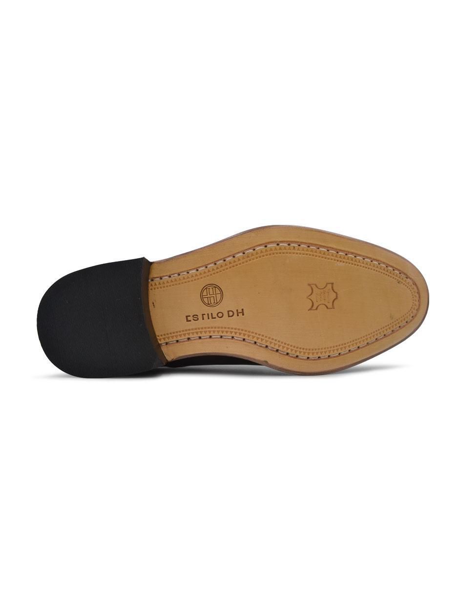 Zapato derby para hombre 5