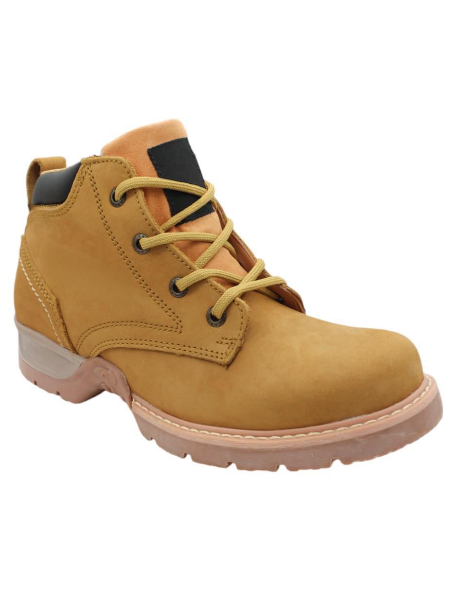 Bota para hombre