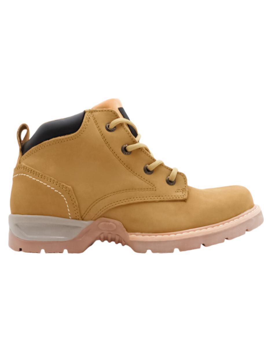 Bota para hombre 3