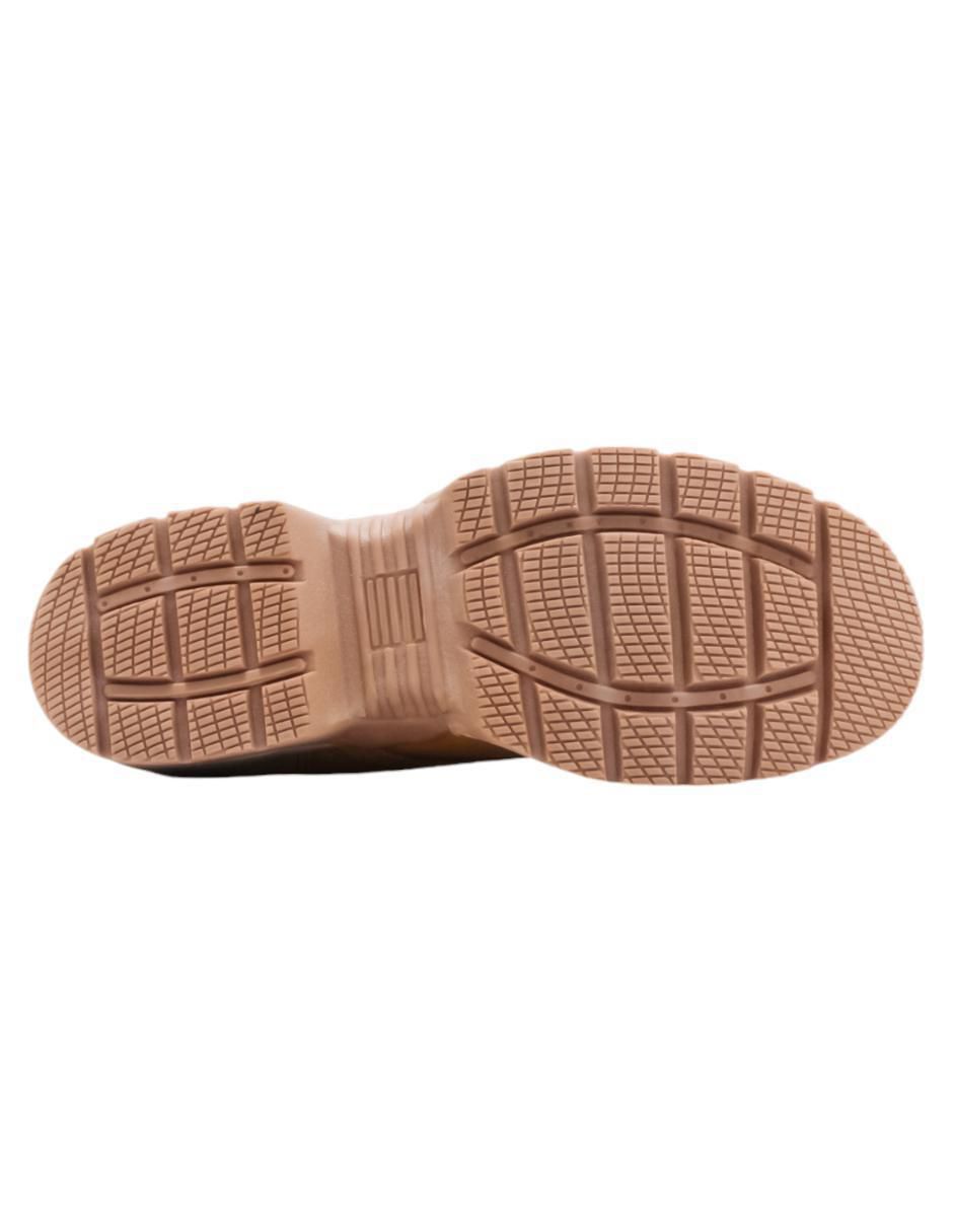 Bota para hombre 4